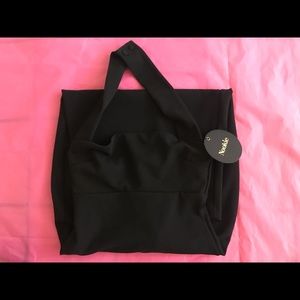 Nookie Boulevard Midi Dress in black